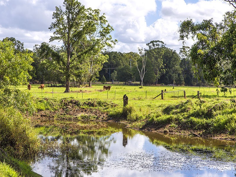 190 Winston Road South, Chevallum QLD 4555