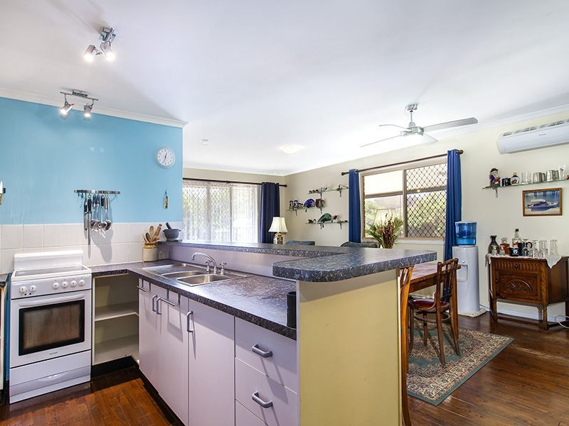 5 MOODIE Court, Woombye QLD 4559