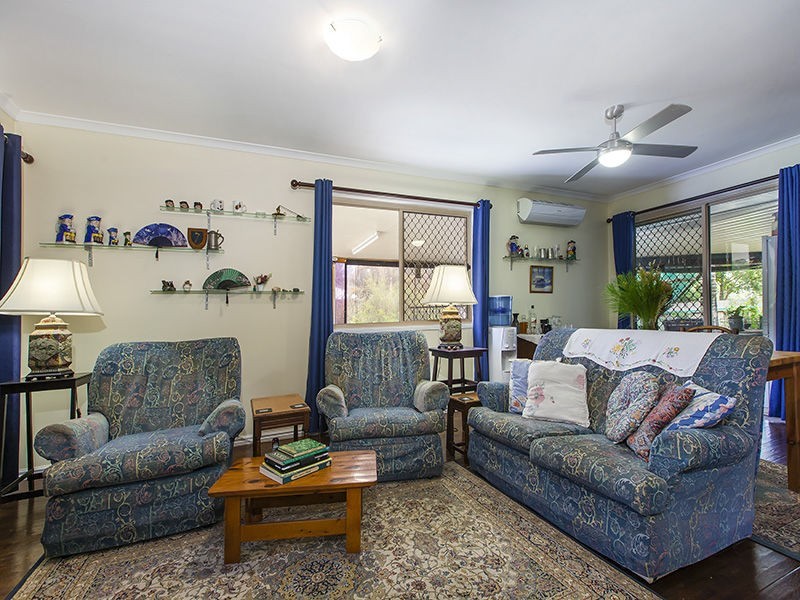 5 MOODIE Court, Woombye QLD 4559
