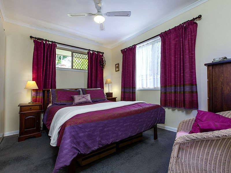 5 MOODIE Court, Woombye QLD 4559