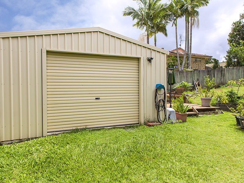 5 MOODIE Court, Woombye QLD 4559