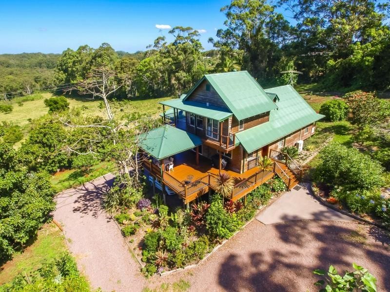 31 Daymar Road, Mapleton QLD 4560