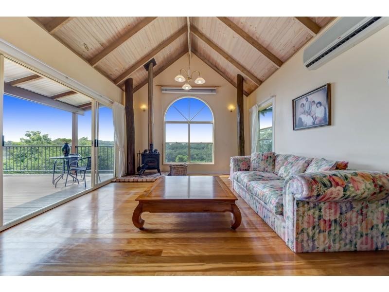 31 Daymar Road, Mapleton QLD 4560