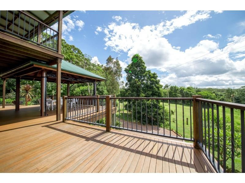 31 Daymar Road, Mapleton QLD 4560