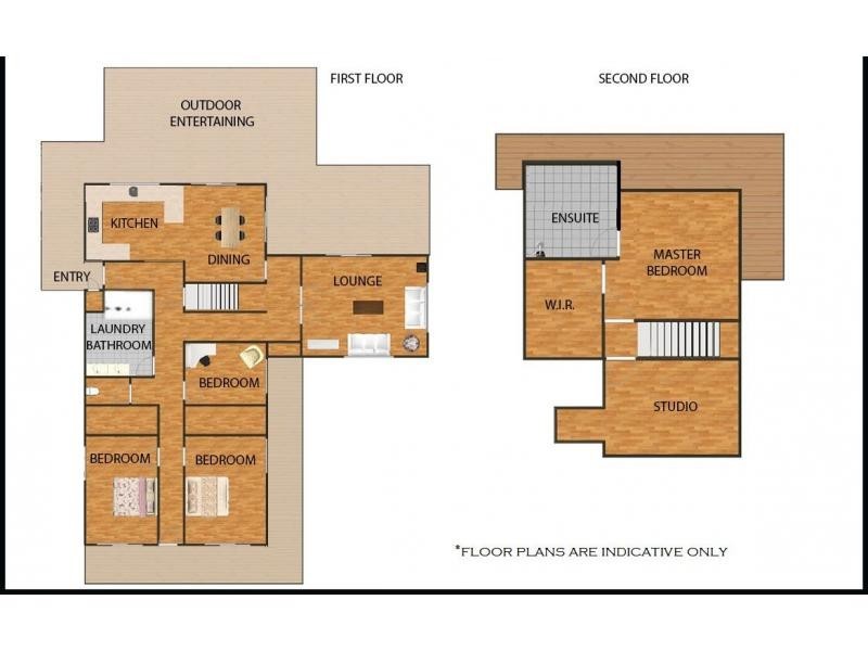 31 Daymar Road, Mapleton QLD 4560