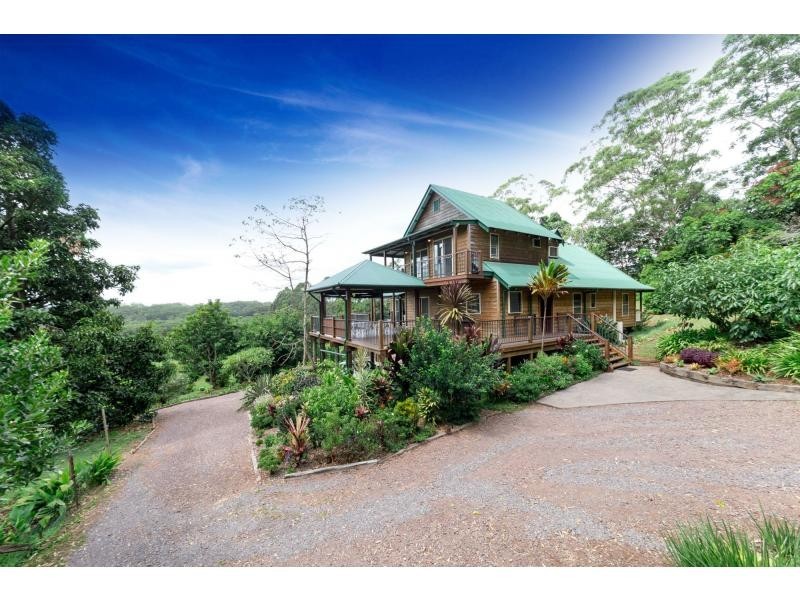31 Daymar Road, Mapleton QLD 4560