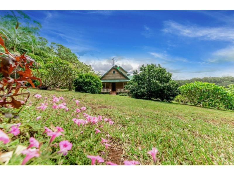 31 Daymar Road, Mapleton QLD 4560