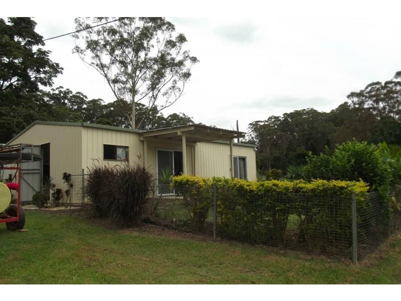 351 Blackall Range Road, West Woombye QLD 4559