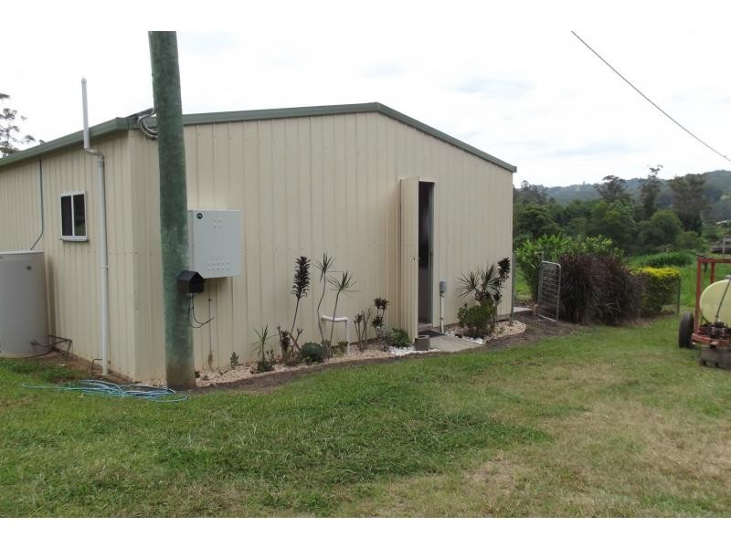 351 Blackall Range Road, West Woombye QLD 4559