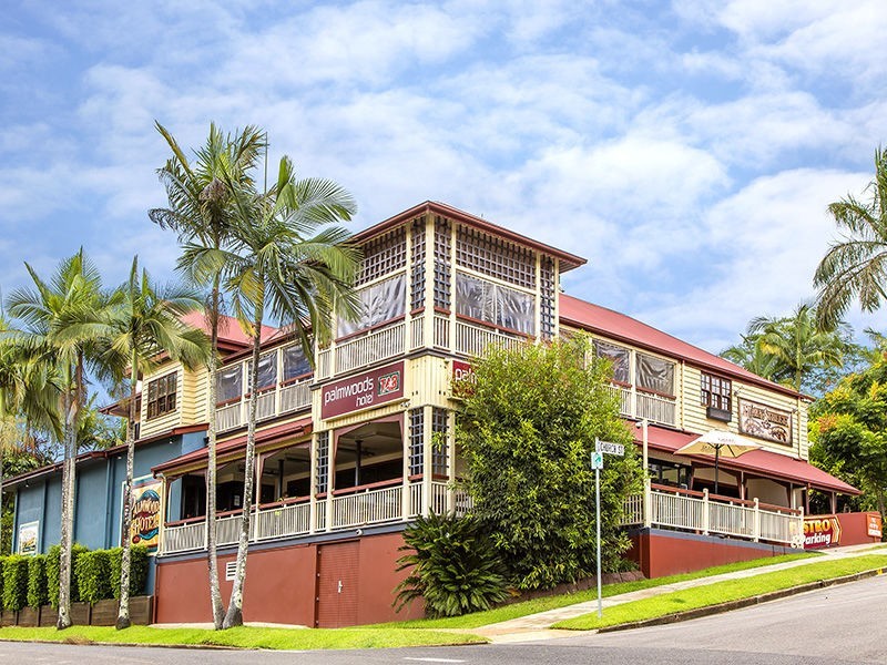 L10 Merriman Estate, Palmwoods QLD 4555