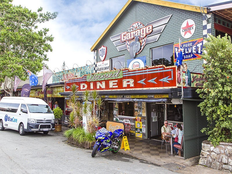 L10 Merriman Estate, Palmwoods QLD 4555