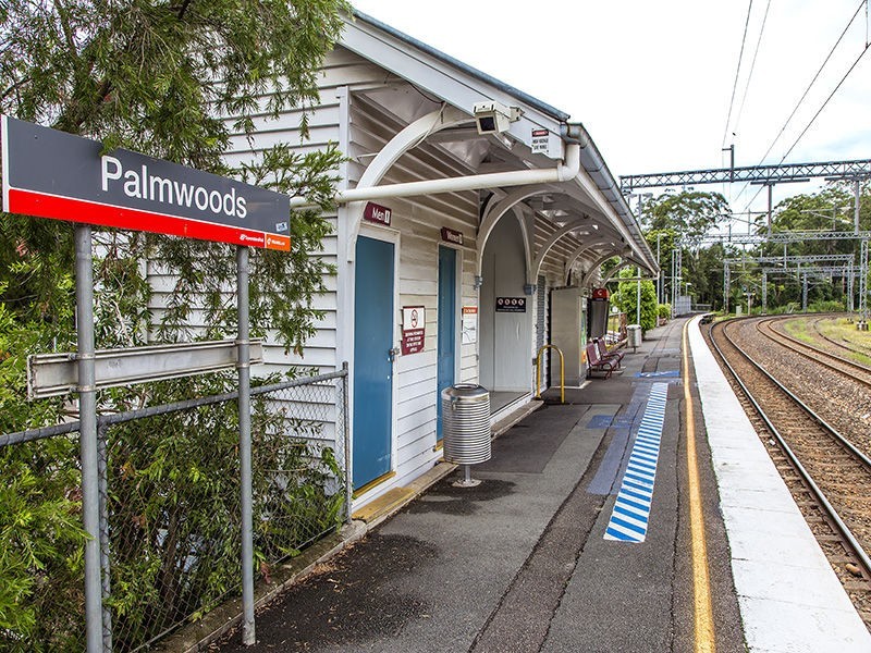 L10 Merriman Estate, Palmwoods QLD 4555