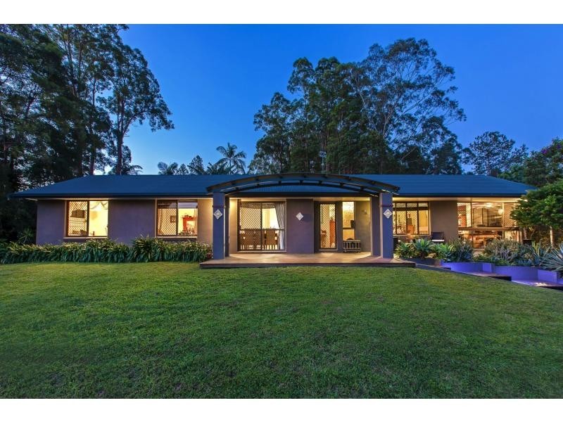 40-44 Kalang Drive, West Woombye QLD 4559