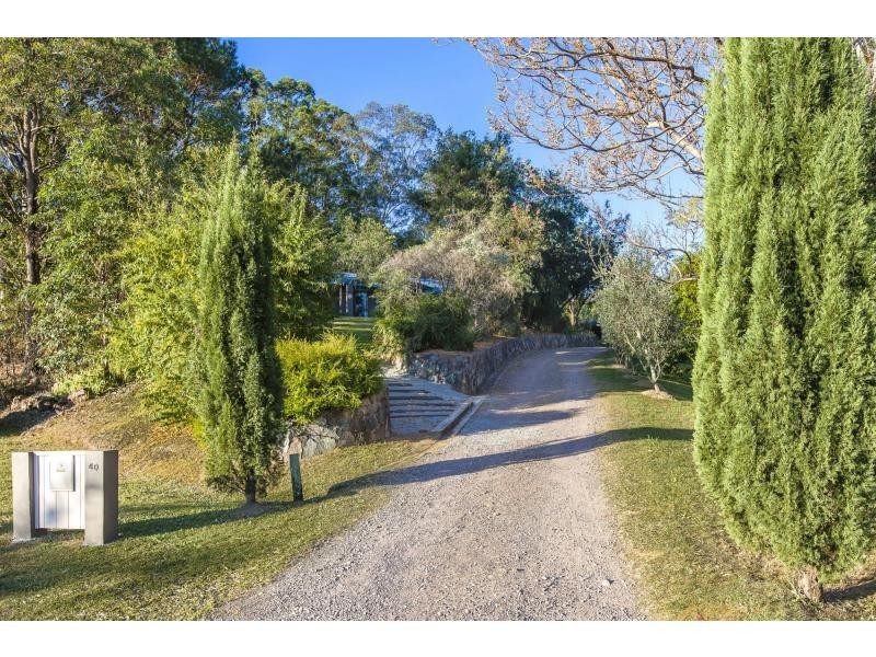 40-44 Kalang Drive, West Woombye QLD 4559