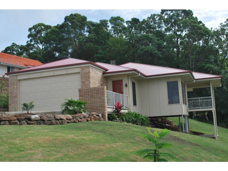48 PATRICK KING Drive, Burnside QLD 4560