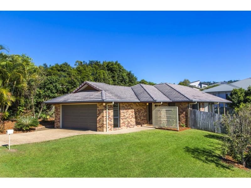 9 McKinnon Drive, Burnside QLD 4560