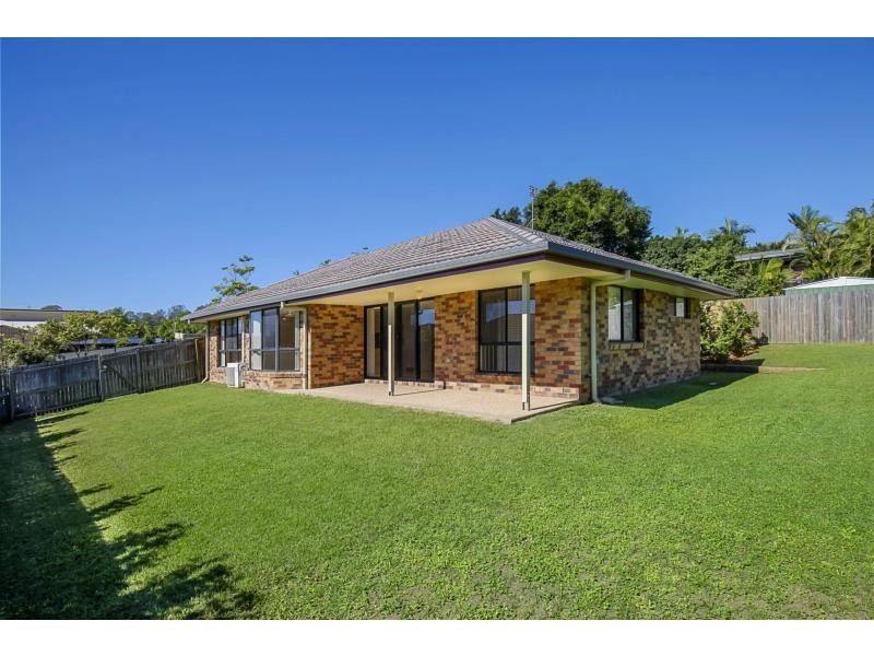 9 McKinnon Drive, Burnside QLD 4560