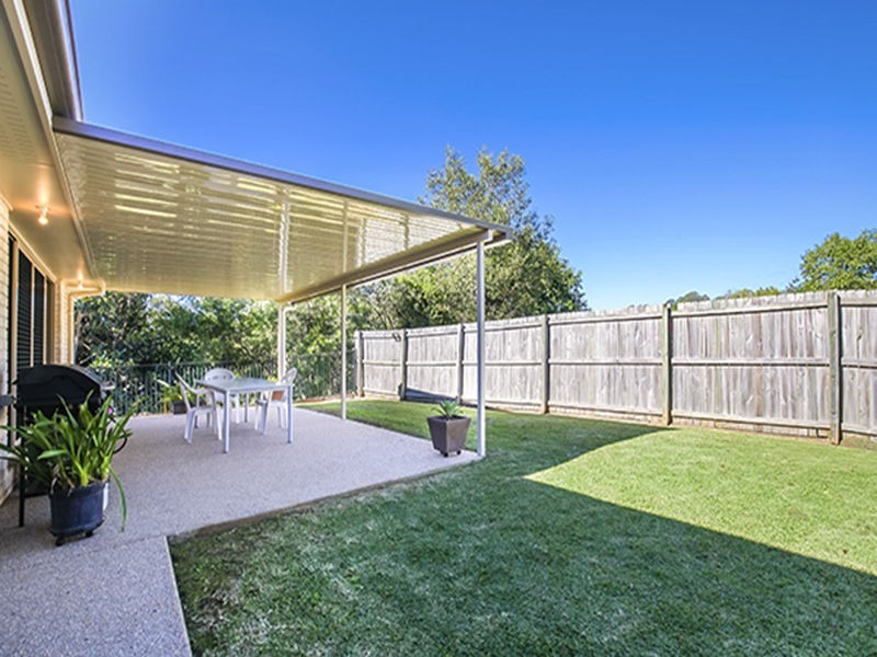 32 ROBERTSON Drive, Burnside QLD 4560