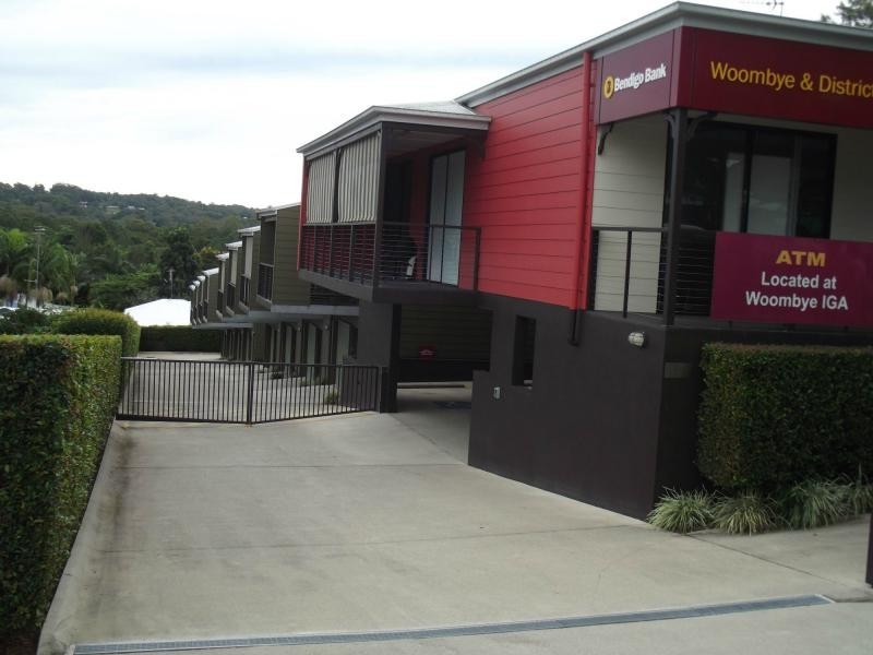 7/33 Blackall Street, Woombye QLD 4559