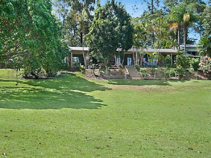 337 Palmwoods Montville Road, Palmwoods QLD 4555