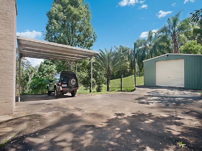 337 Palmwoods Montville Road, Palmwoods QLD 4555