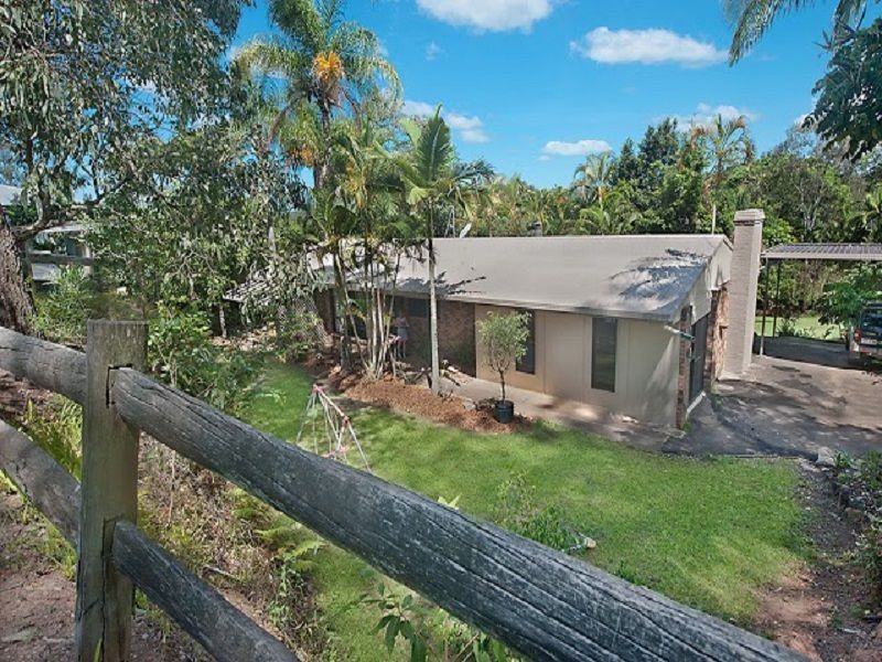 337 Palmwoods Montville Road, Palmwoods QLD 4555