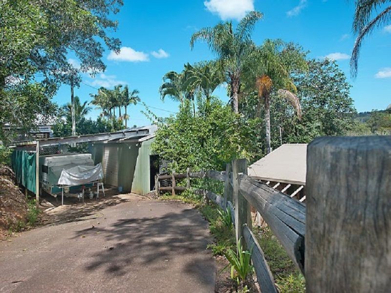 337 Palmwoods Montville Road, Palmwoods QLD 4555