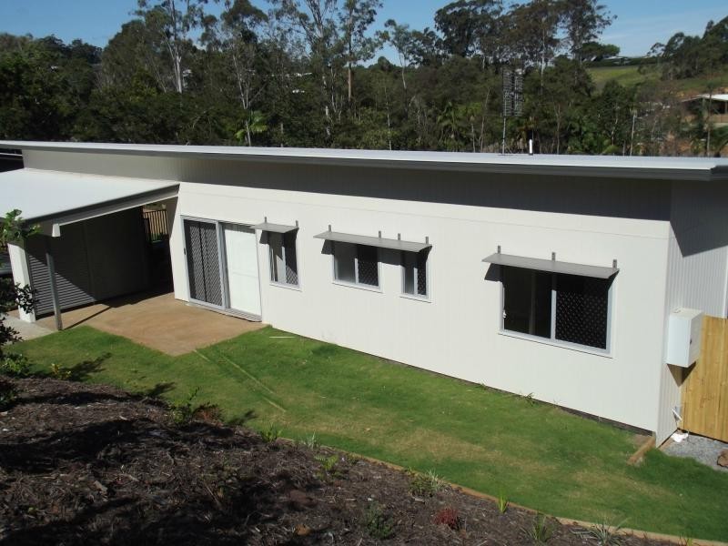 22 Upper Wakefield Street, Woombye QLD 4559