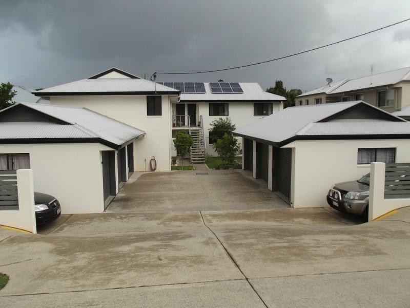 Unit 4/6A Low Street, Yandina QLD 4561