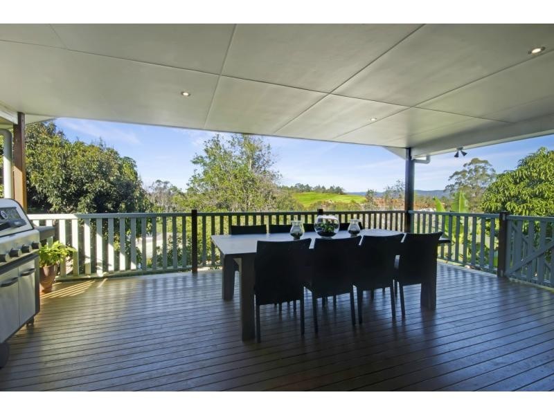 38 Upper Wakefield Street, Woombye QLD 4559