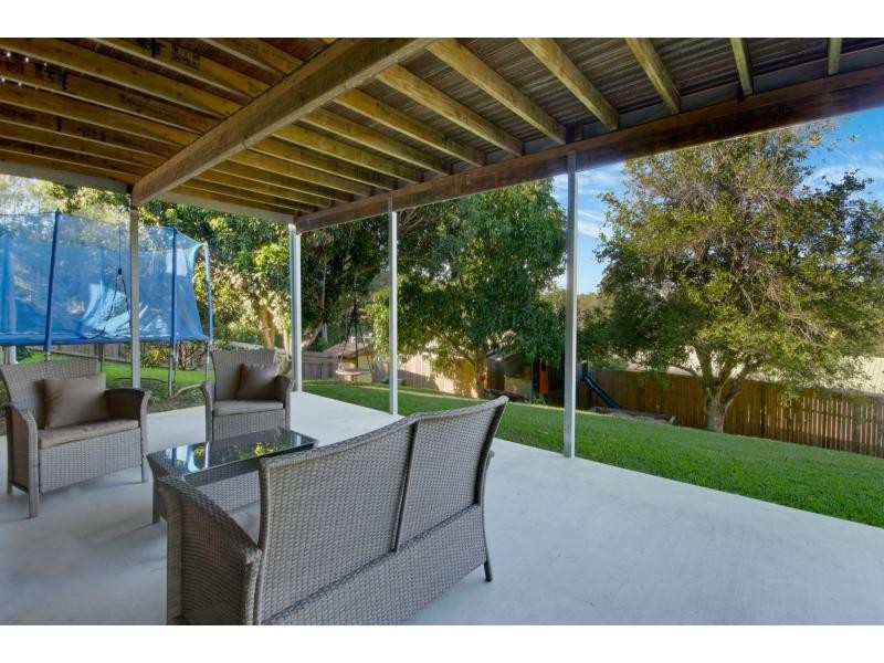 38 Upper Wakefield Street, Woombye QLD 4559