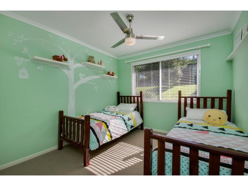 38 Upper Wakefield Street, Woombye QLD 4559