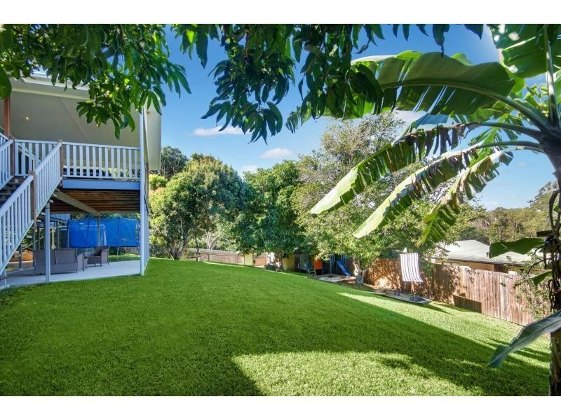 38 Upper Wakefield Street, Woombye QLD 4559