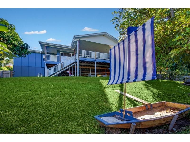 38 Upper Wakefield Street, Woombye QLD 4559