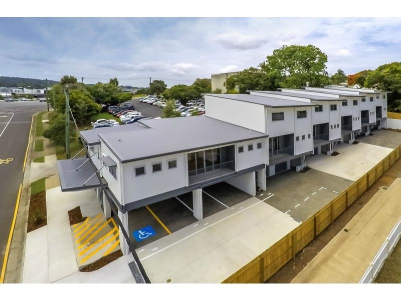 10-12 Mill Lane, Nambour QLD 4560