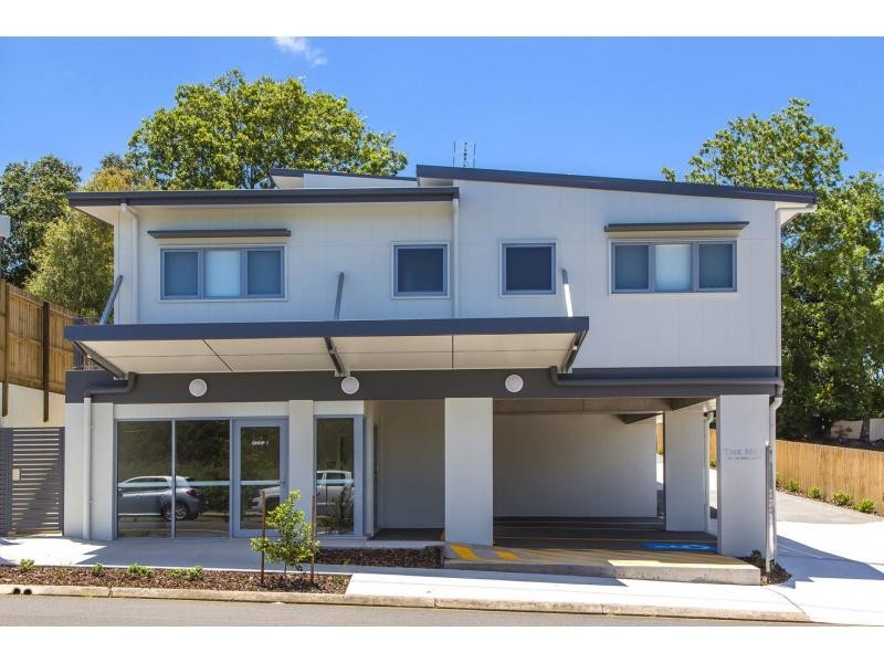 10-12 Mill Lane, Nambour QLD 4560