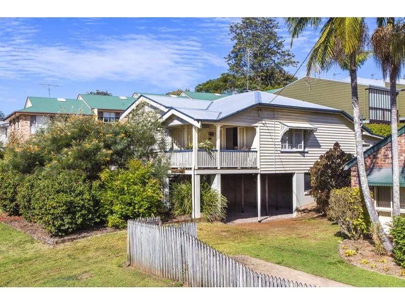 30 CAMPBELL Street, Woombye QLD 4559