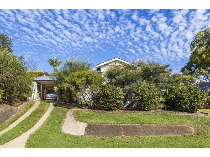30 CAMPBELL Street, Woombye QLD 4559