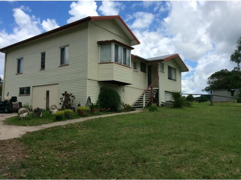 327 Image Flat Road, Image Flat QLD 4560