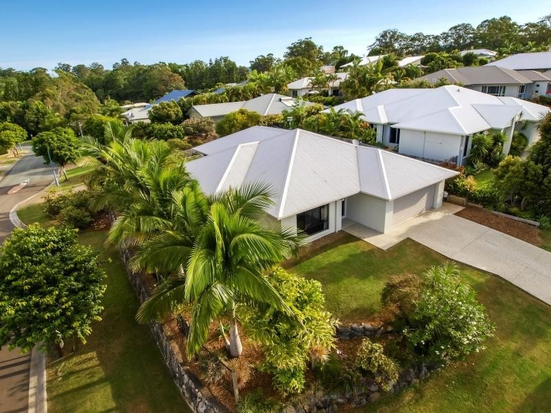 1 Kindal, Palmwoods QLD 4555