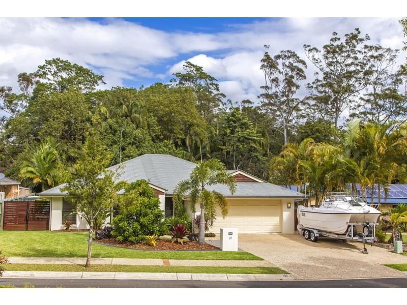 11 Countryview Street, Woombye QLD 4559