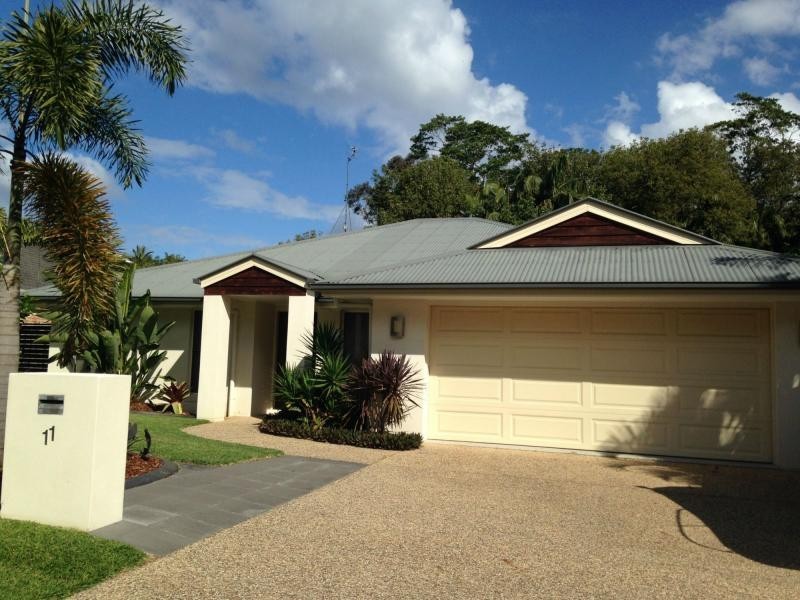 11 Countryview Street, Woombye QLD 4559