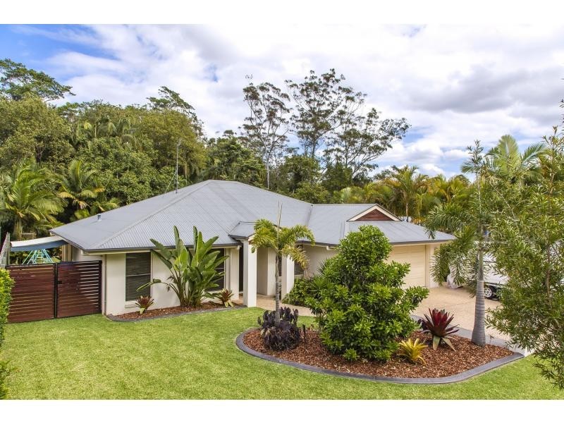 11 Countryview Street, Woombye QLD 4559