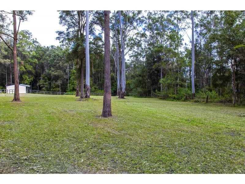 89 SLAUGHTER YARD Road, Ilkley QLD 4554