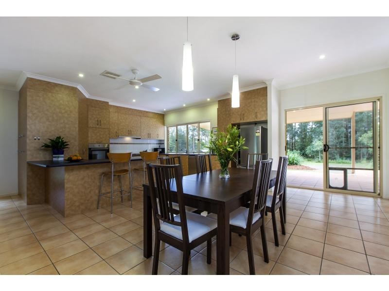 89 SLAUGHTER YARD Road, Ilkley QLD 4554