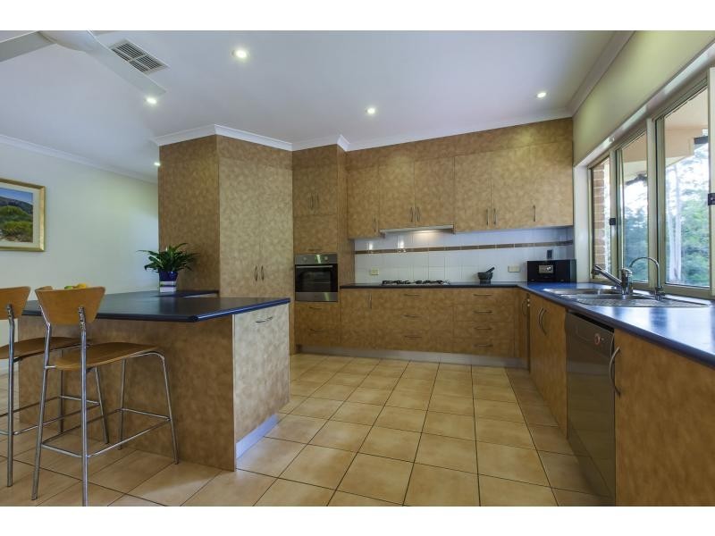 89 SLAUGHTER YARD Road, Ilkley QLD 4554