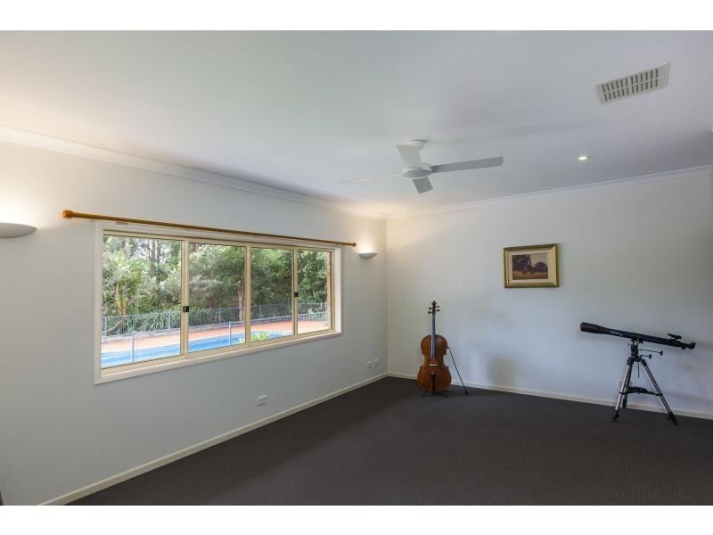 89 SLAUGHTER YARD Road, Ilkley QLD 4554