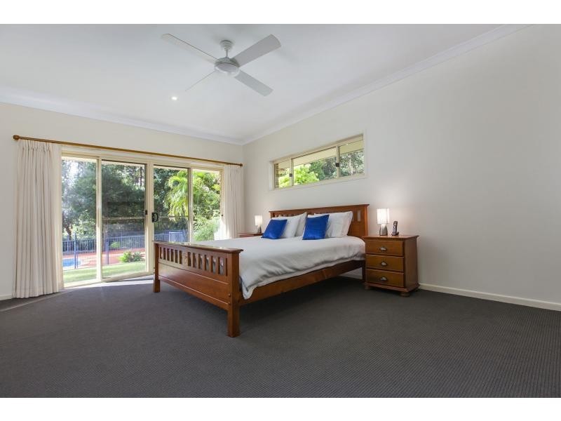 89 SLAUGHTER YARD Road, Ilkley QLD 4554