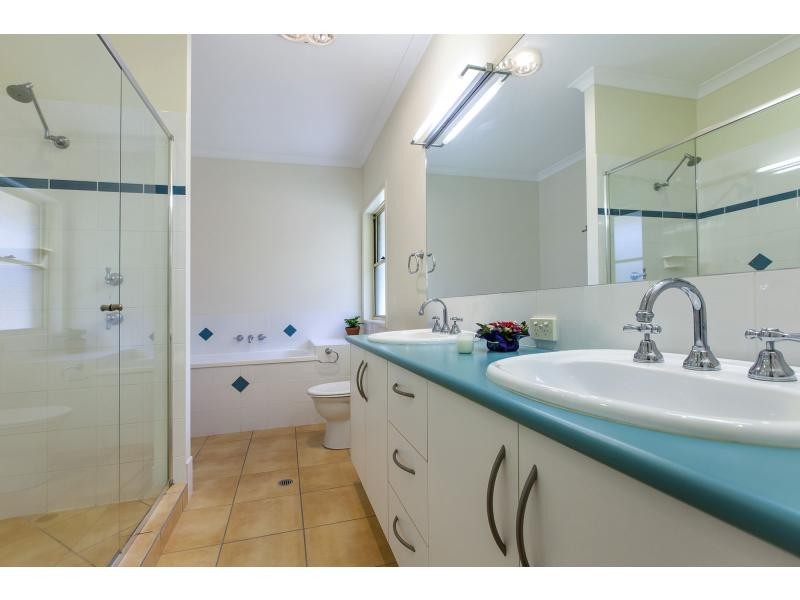 89 SLAUGHTER YARD Road, Ilkley QLD 4554