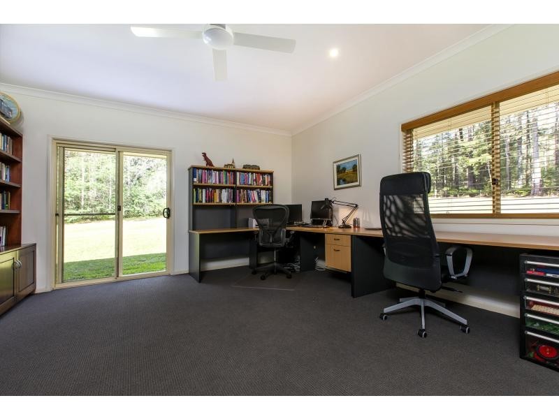 89 SLAUGHTER YARD Road, Ilkley QLD 4554